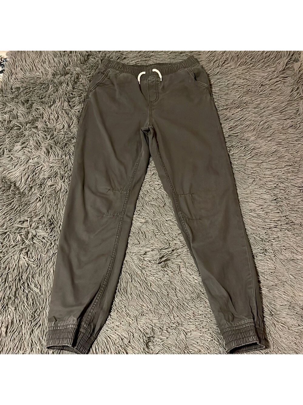 Joe Fresh Jogger Pants